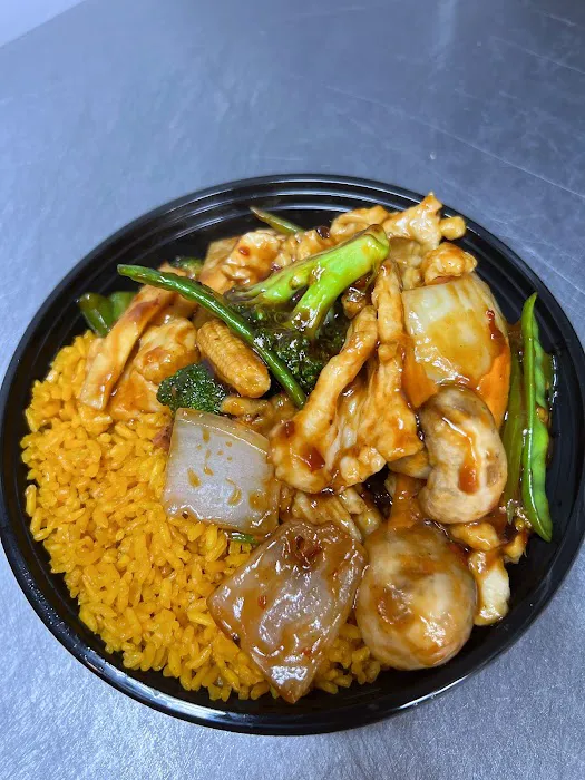 China Inn Restaurant 2