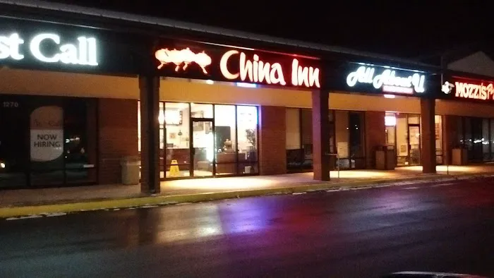China Inn Restaurant 5