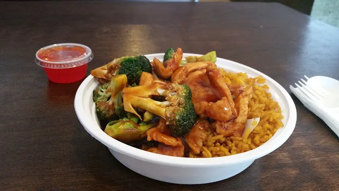 China Inn Restaurant 3