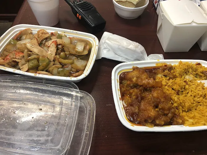 China Inn Restaurant 9