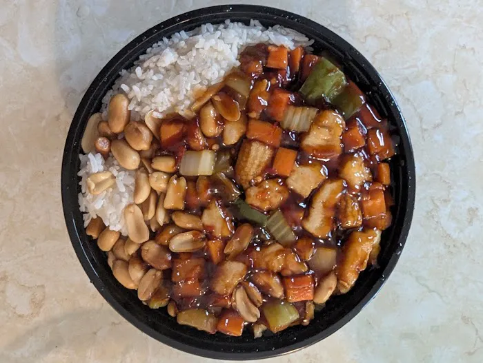 China Inn Restaurant 6
