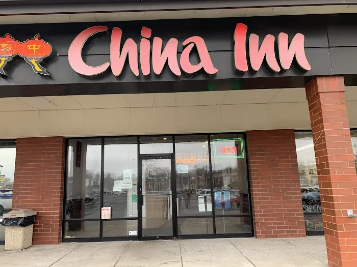 China Inn Restaurant 8
