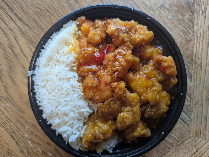 China Inn Restaurant 10