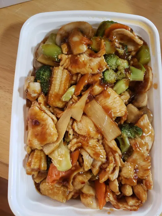 Hong Kong Cuisine 2