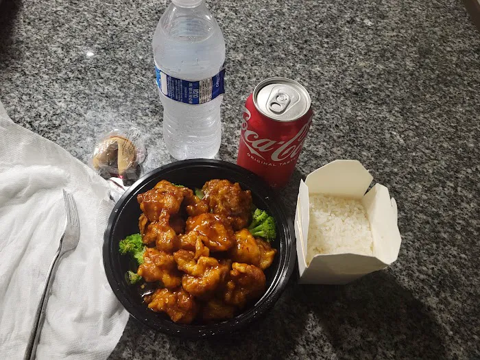 Hong Kong Cuisine 1