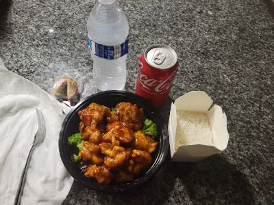 Hong Kong Cuisine 0