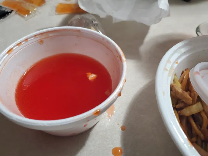 Hong Kong Cuisine 3