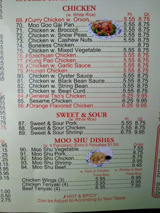 Hong Kong Cuisine 9