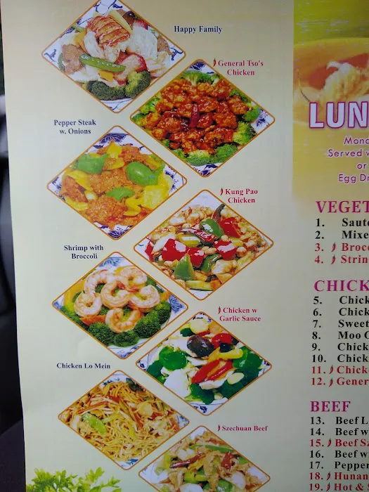 Hong Kong Cuisine 10
