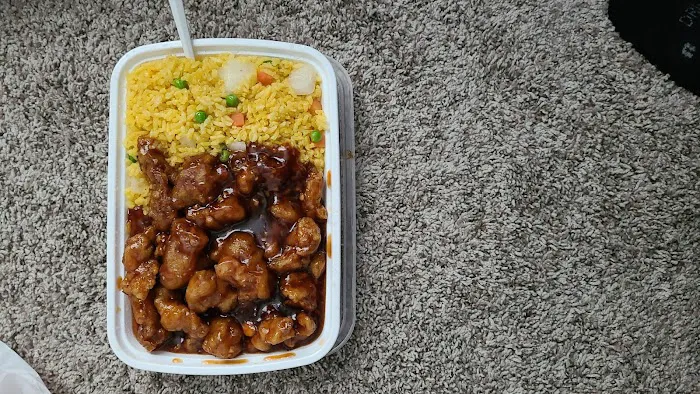 China Wok 1