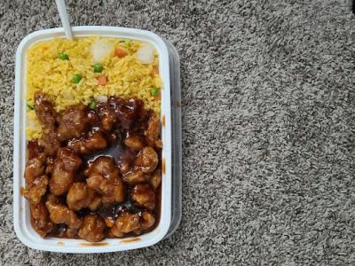 China Wok 0