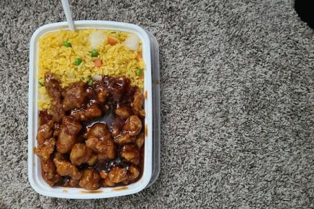 China Wok