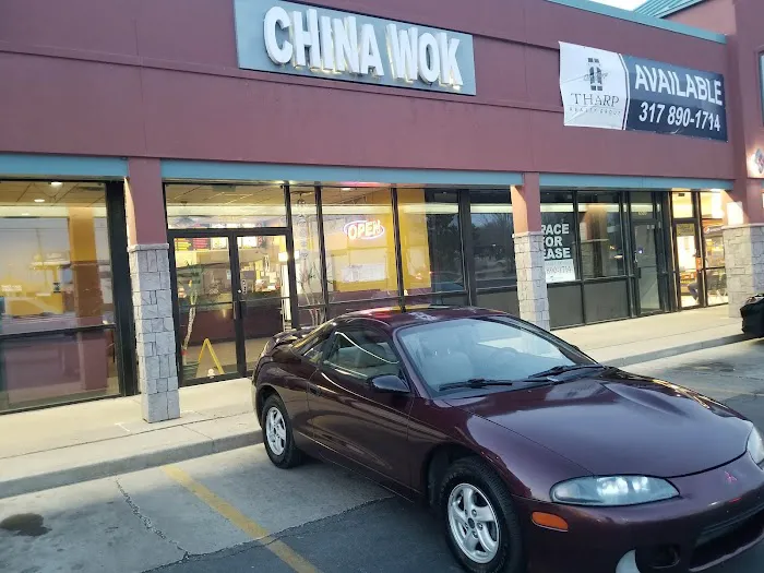China Wok 2