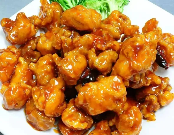 China Wok 8