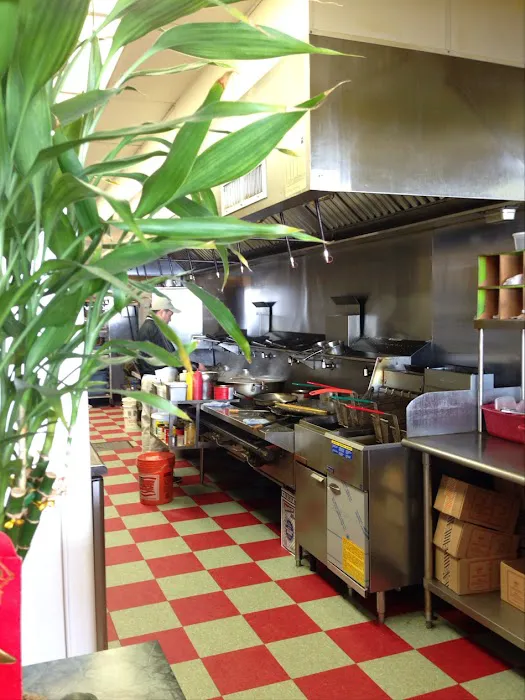 China Wok 6
