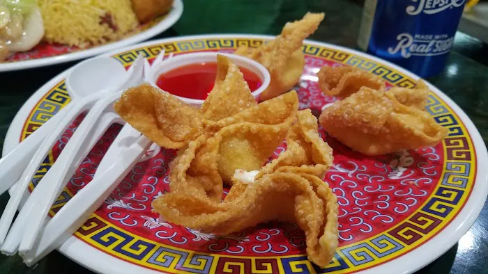 China Wok 9