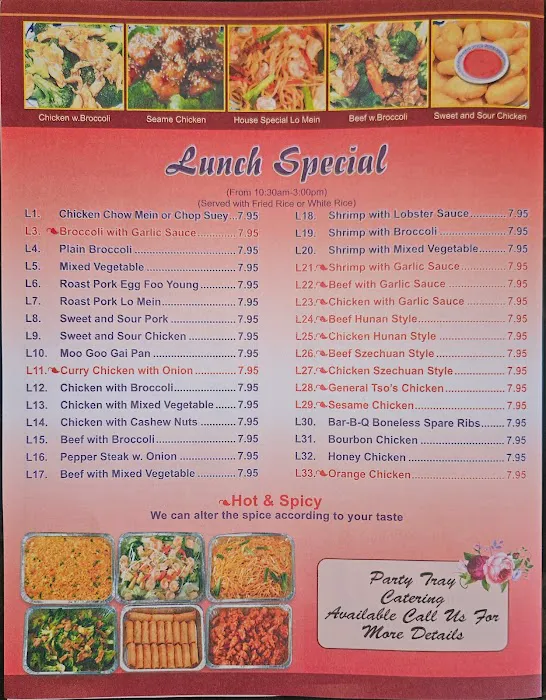 China Wok 5