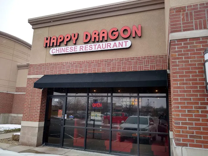 Happy Dragon 4