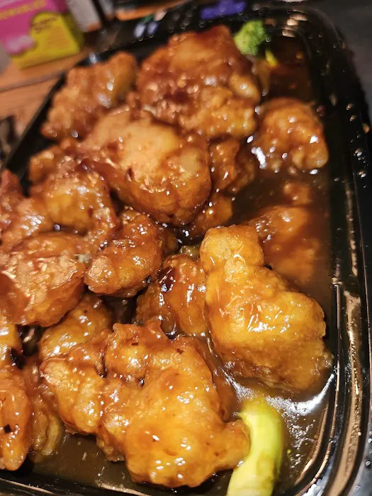 Peking Garden Restaurant 1