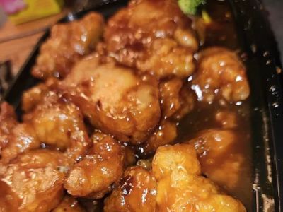 Peking Garden Restaurant 0