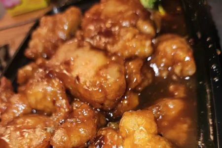 Peking Garden Restaurant