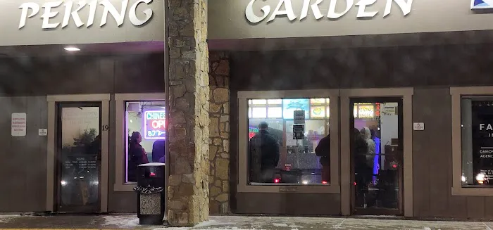 Peking Garden Restaurant 2