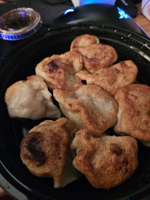 Peking Garden Restaurant 4