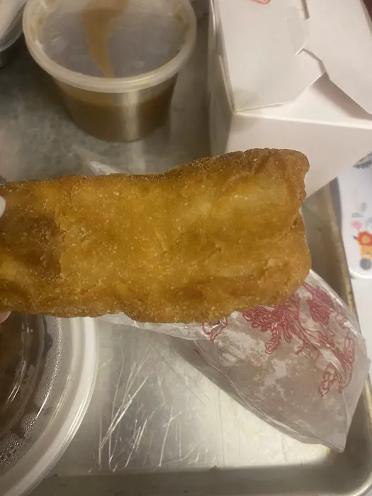 Peking Garden Restaurant 6