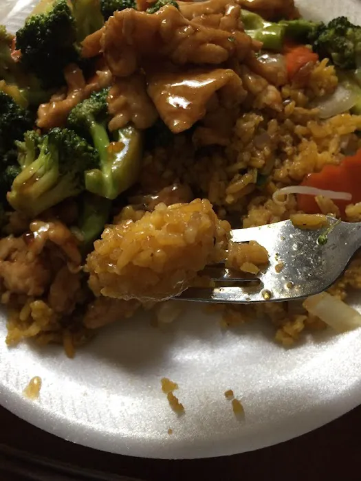 Peking Garden Restaurant 10