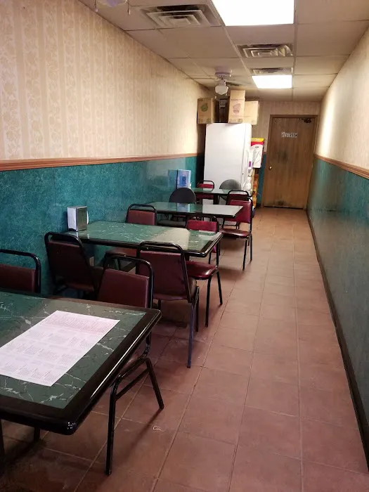 Peking Garden Restaurant 5