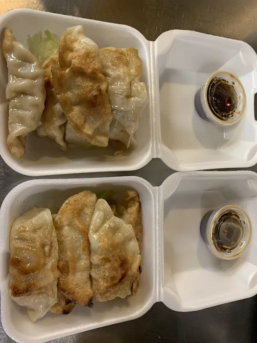 Dragon House Chinese Eatery 6