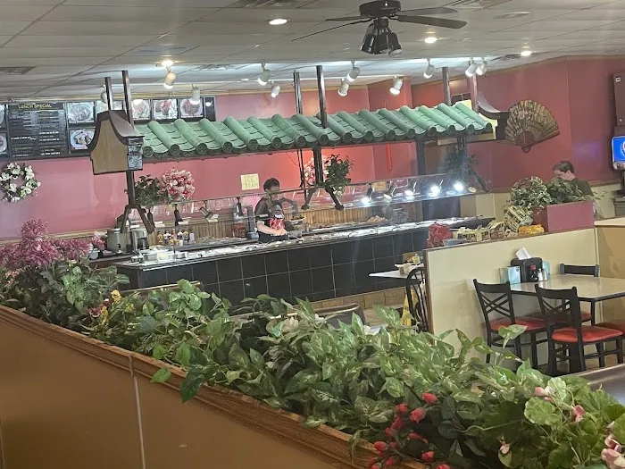 Dragon House Chinese Eatery 2
