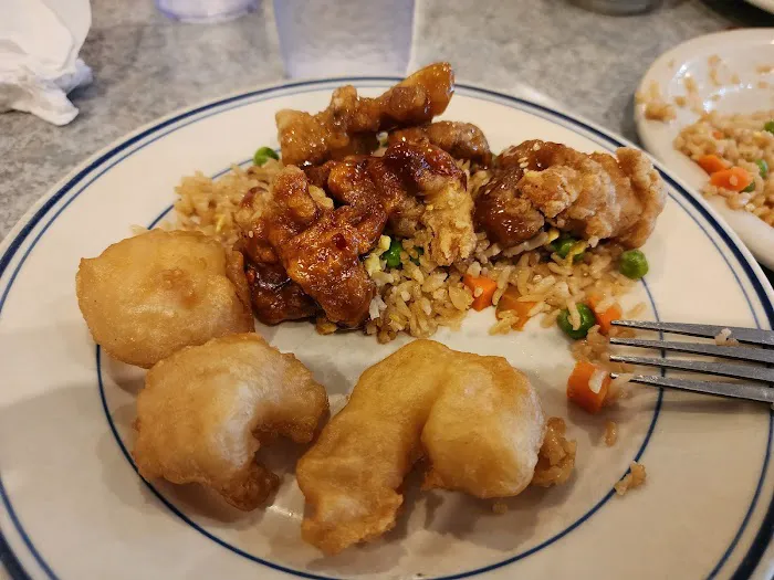Dragon House Chinese Eatery 3