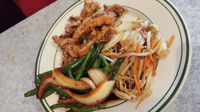 Dragon House Chinese Eatery 8