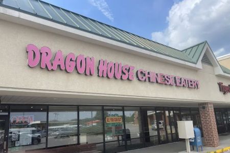 Dragon House Chinese Eatery