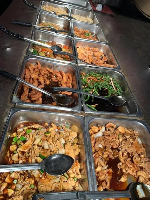 Dragon House Chinese Eatery 5