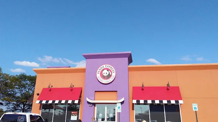 Panda Express 1