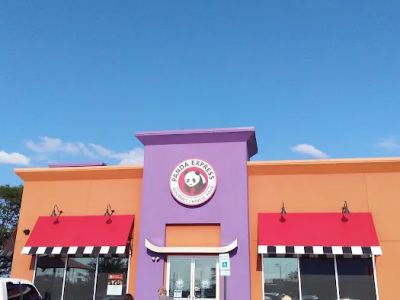 Panda Express 0