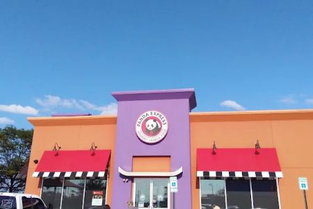 Panda Express