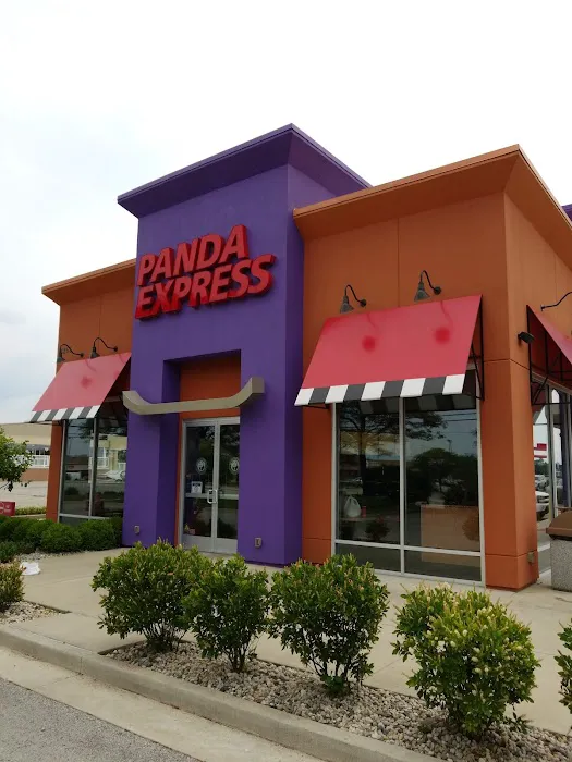 Panda Express 9