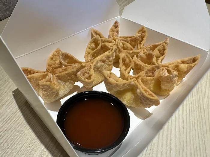 Ginza Teriyaki 10
