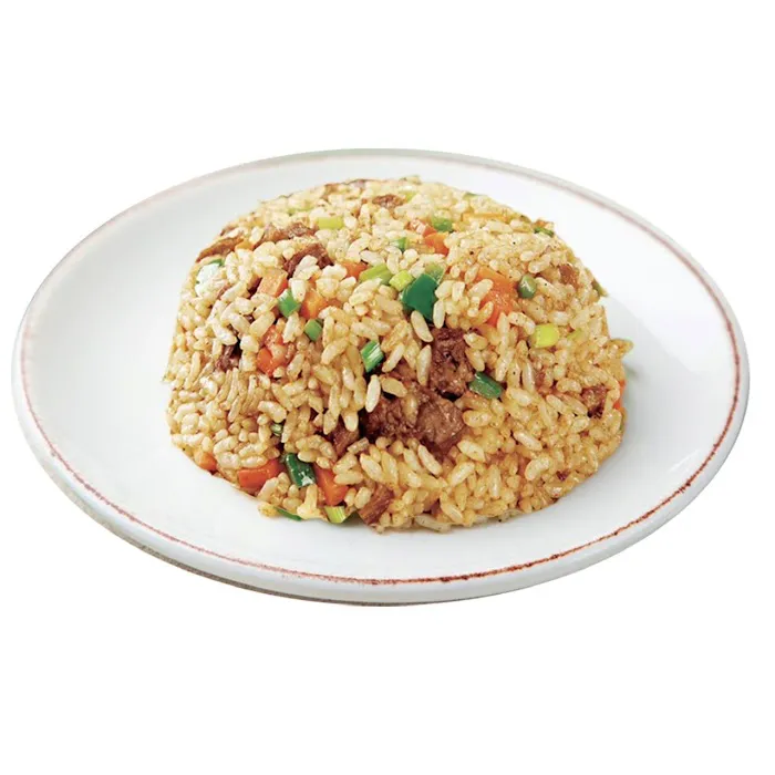 Ginza Teriyaki 4