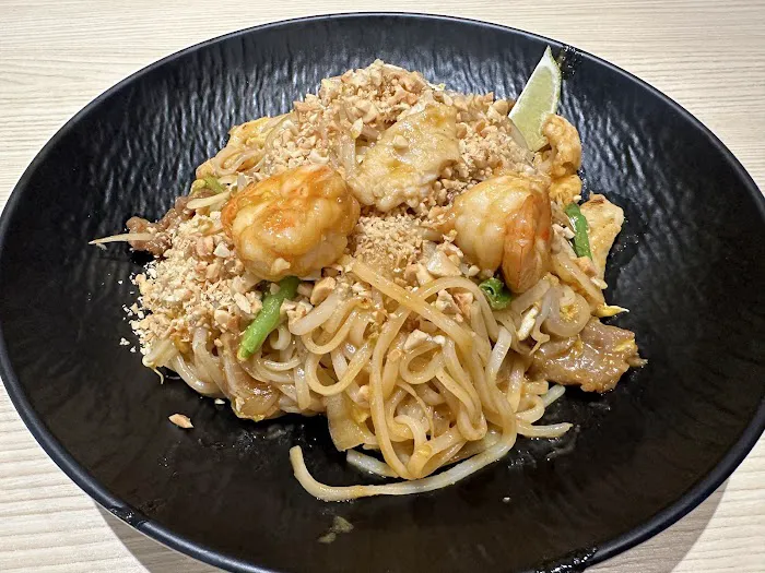 Ginza Teriyaki 3