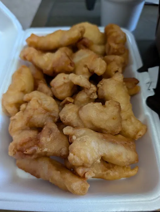 Ginza Teriyaki 8