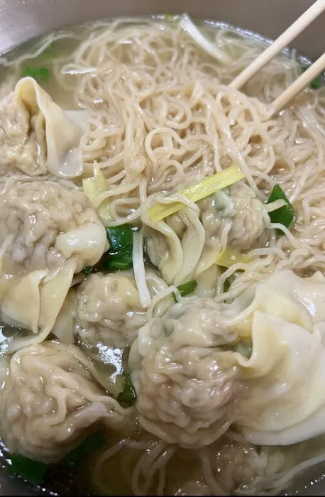 Hong Kong Chinese Restaurant 10