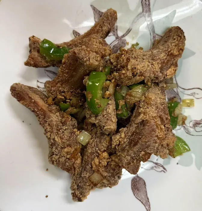 Hong Kong Chinese Restaurant 8