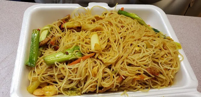 Hong Kong Chinese Restaurant 5