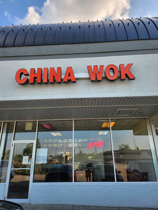 China Wok 1