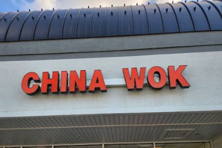 China Wok