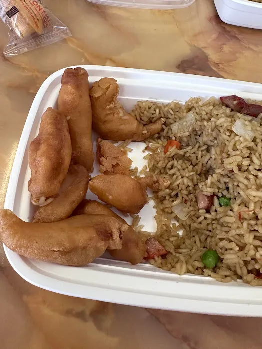 China Wok 10